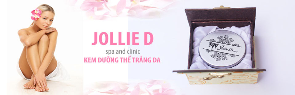 jollie d spa 8